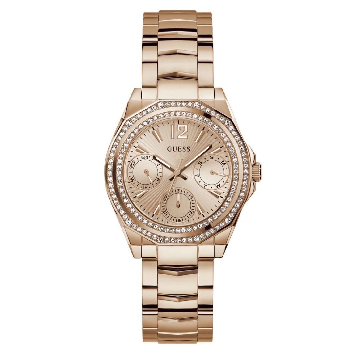 Guess Women's Ritzy Bids.com