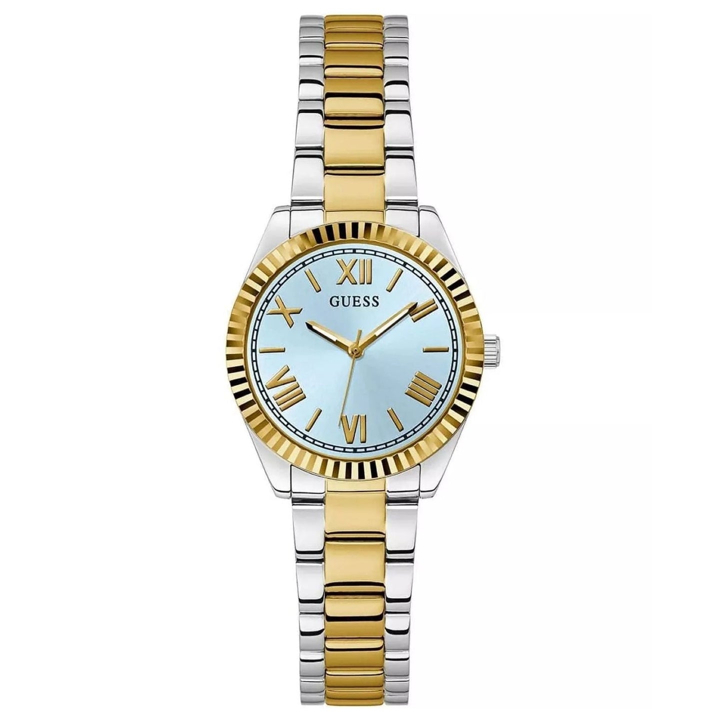 Guess Women's Mini luna Bids.com