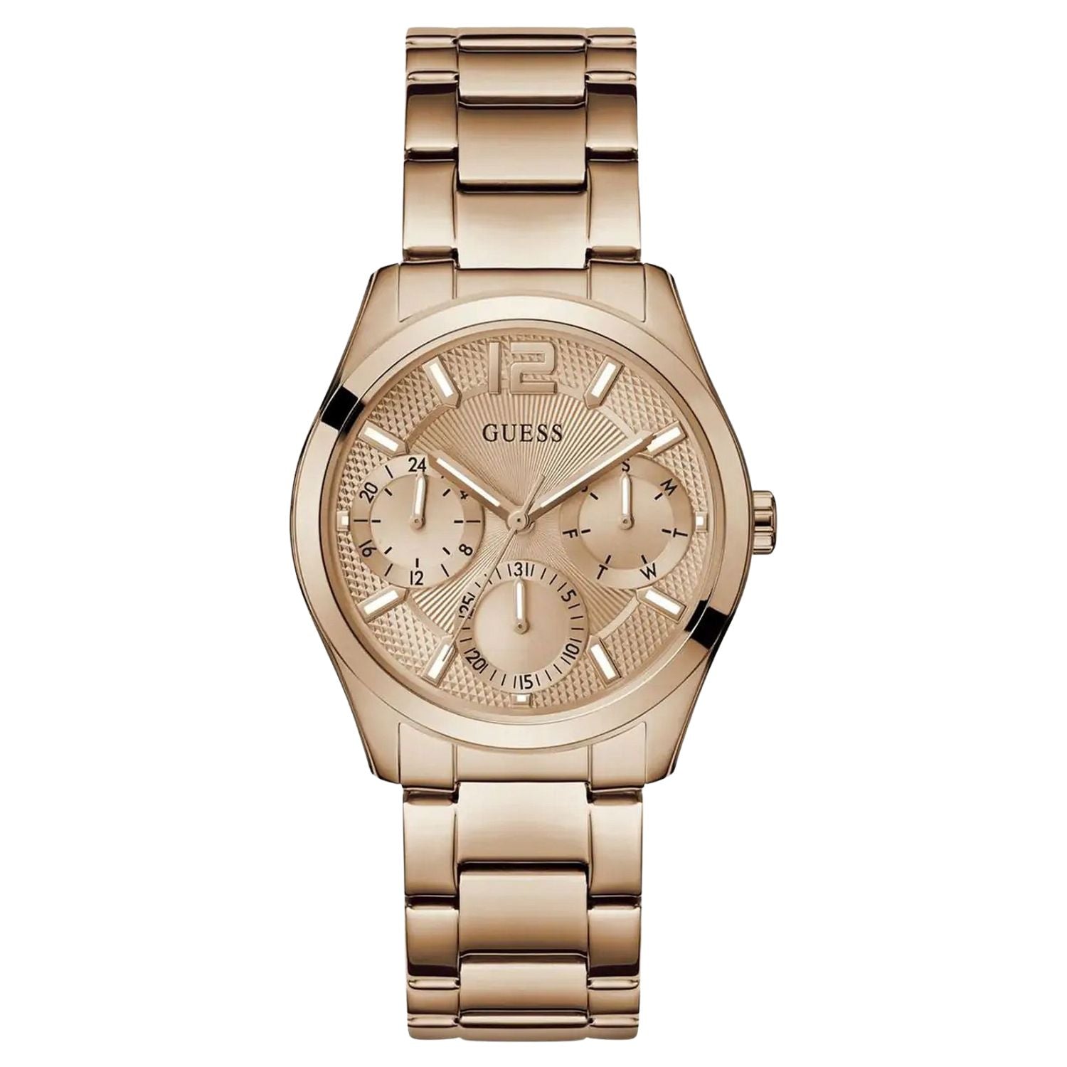 Guess Women's 	Zoe Bids.com