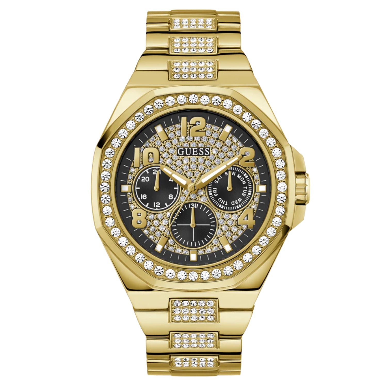 Guess Men's Empire Bids.com