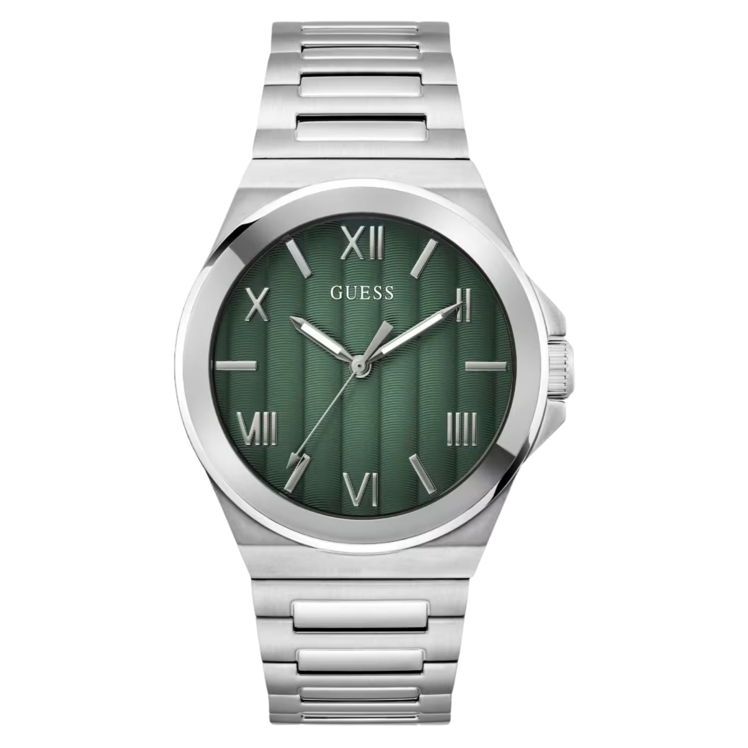 Guess Men's Vinyl Bids.com