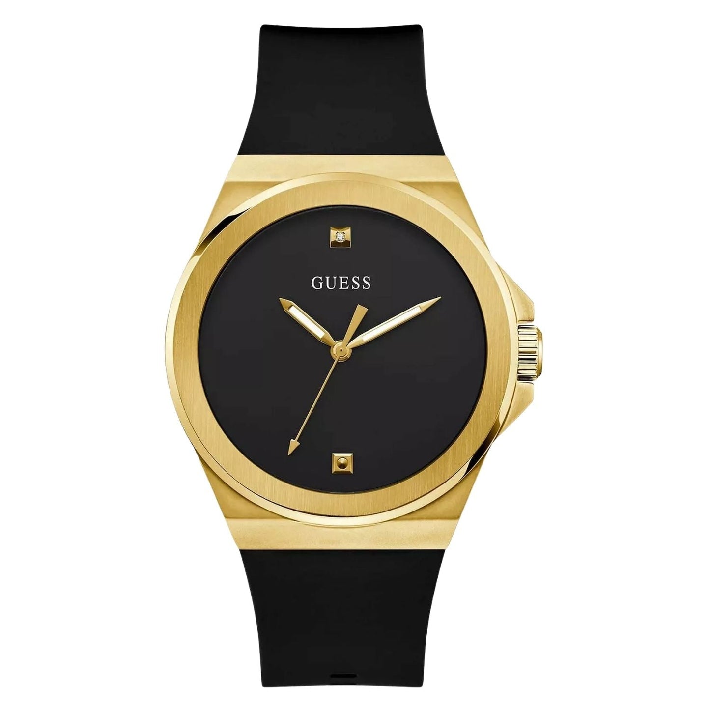 Guess Men's Vinyl Bids.com