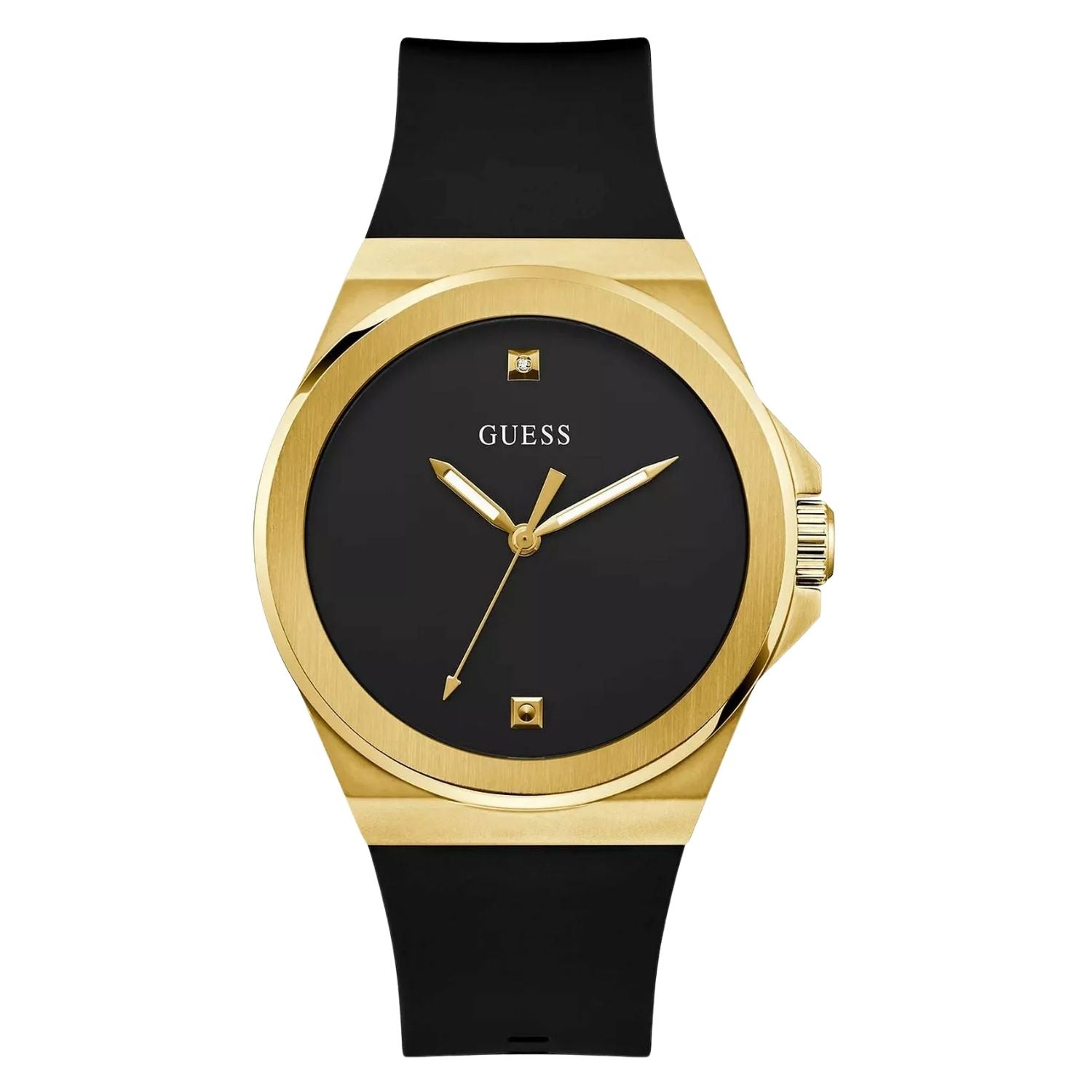 Guess Men's Vinyl Bids.com