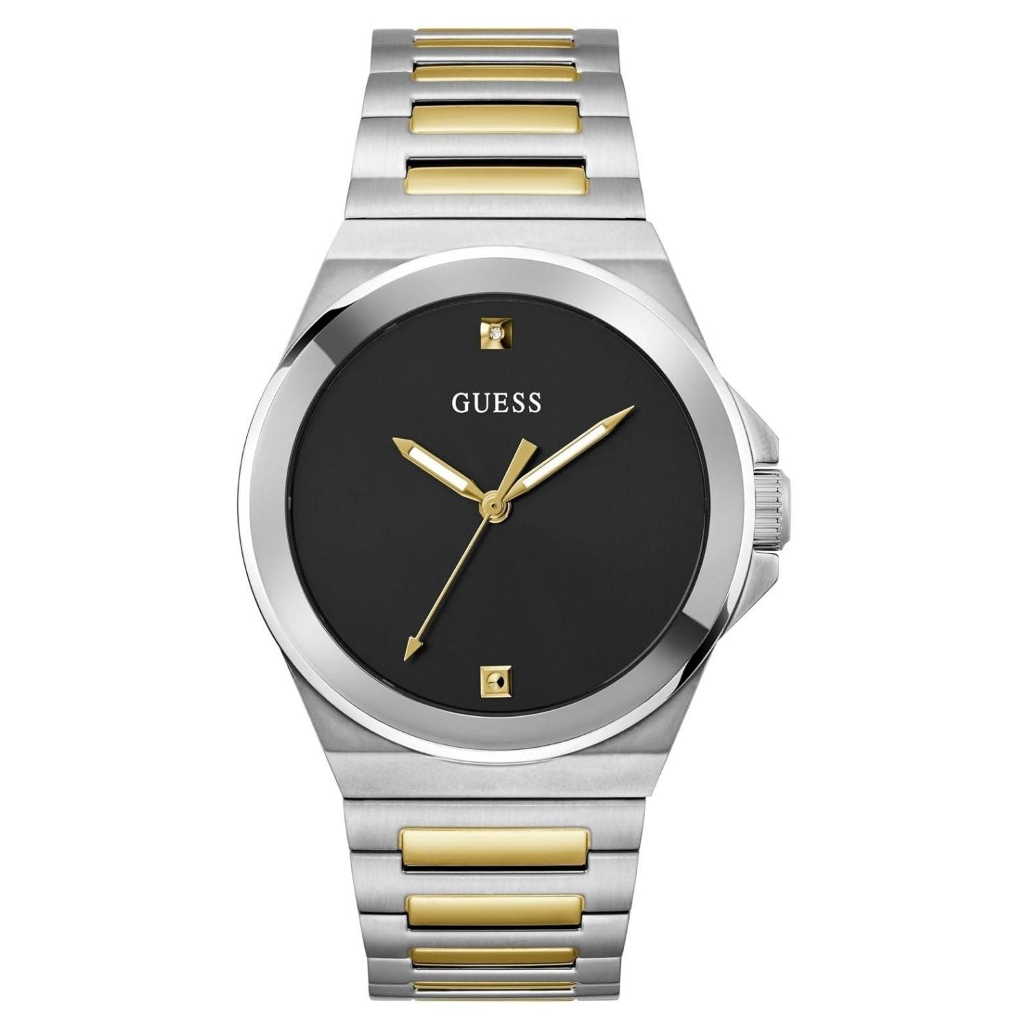 Guess Men's Vinyl Bids.com