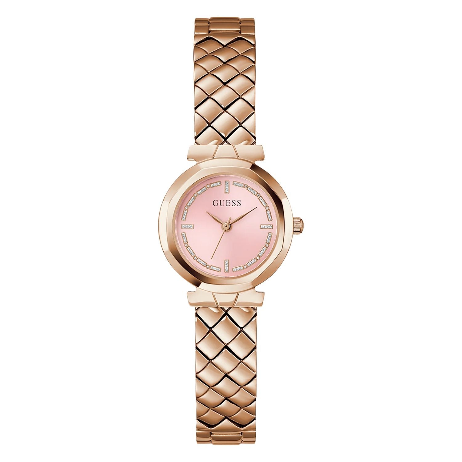 Guess Women's Mini Rumour Bids.com