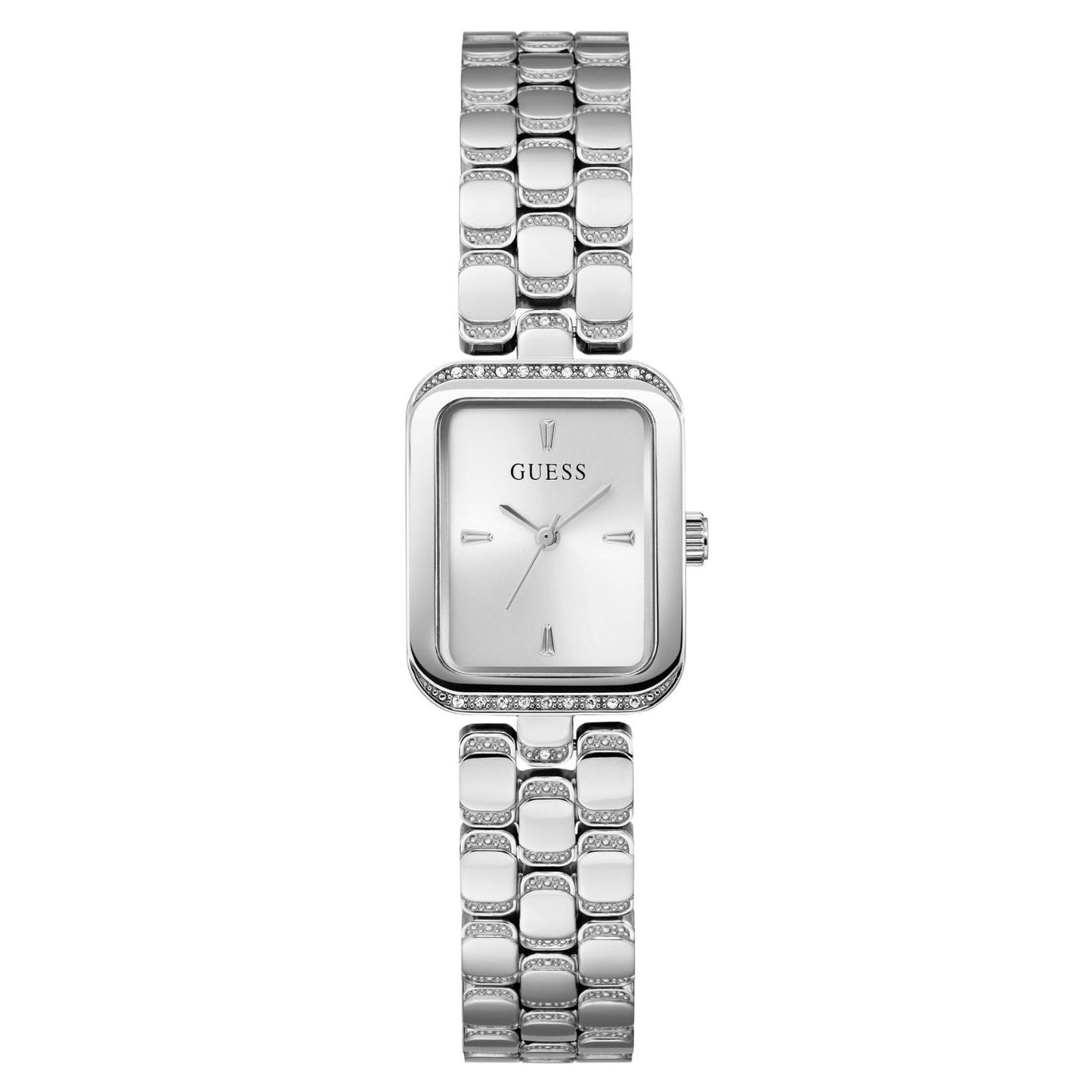 Guess Women's Damenuhr Bids.com
