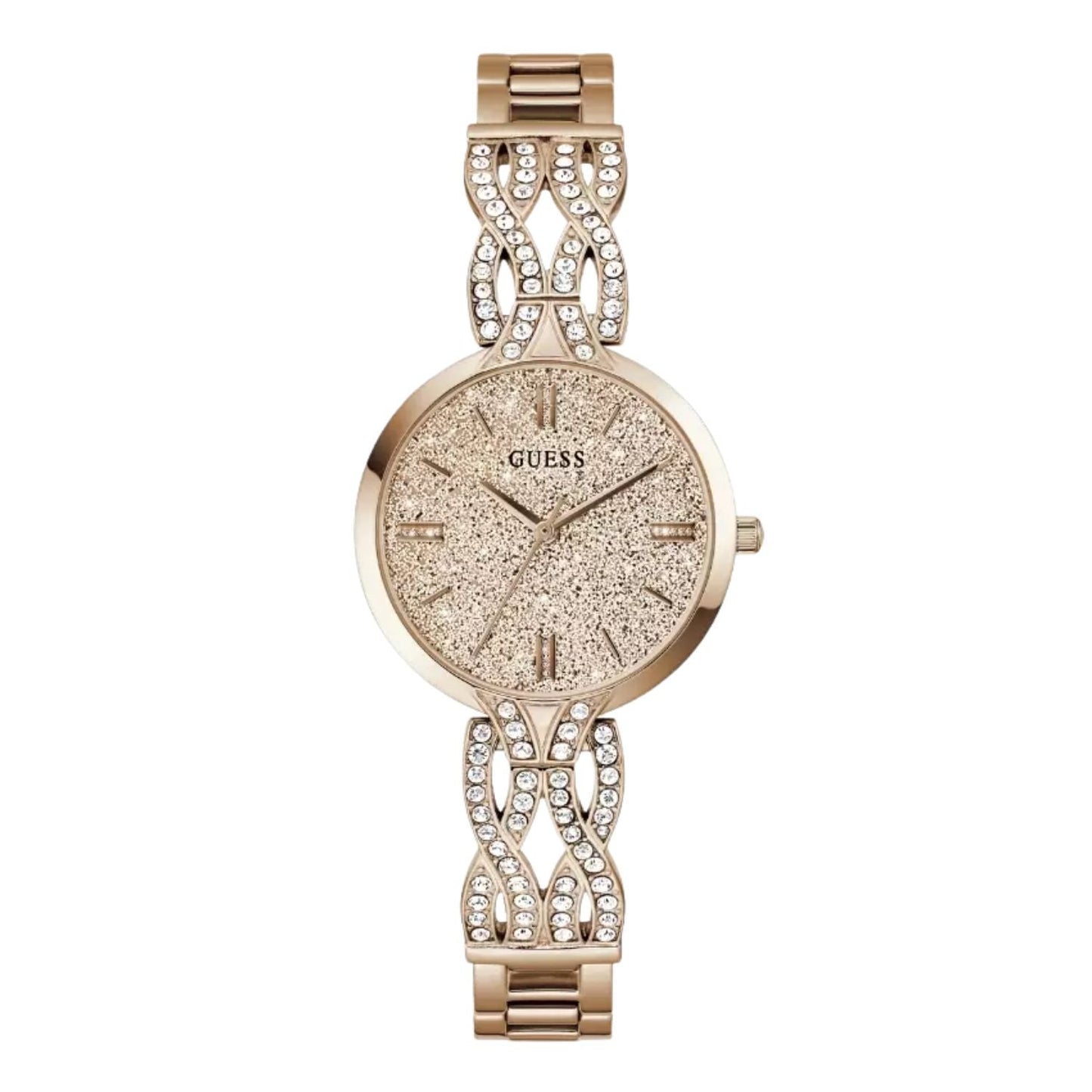 Guess Women's Coral Bids.com
