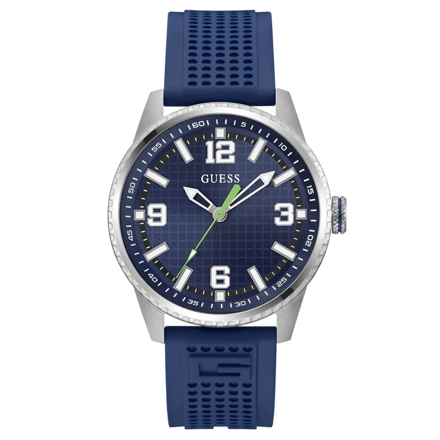 Guess Men's Varsity G Bids.com