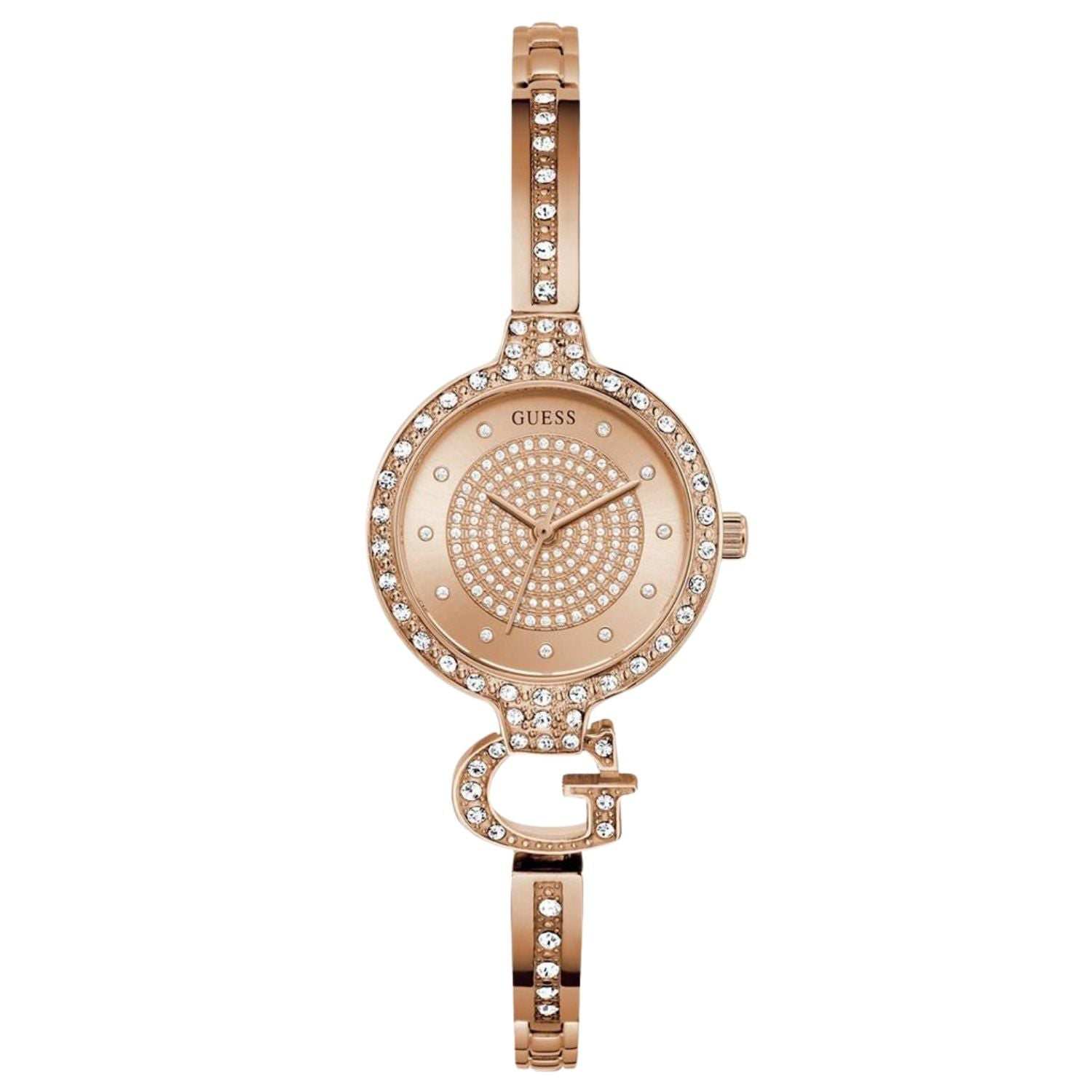 Guess Women's Giselle Bids.com