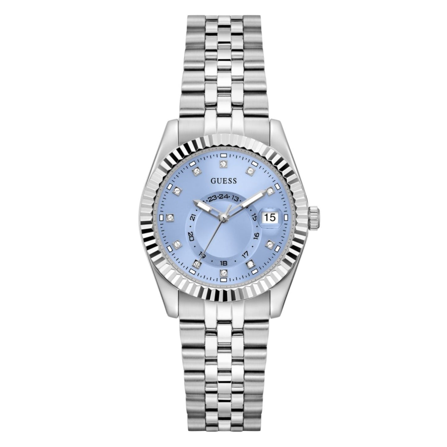 Guess Women's Jada Bids.com