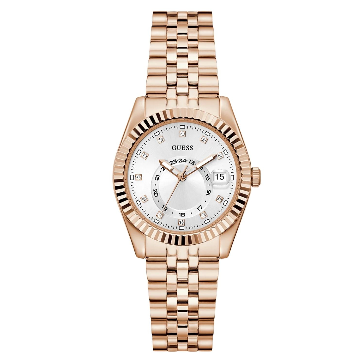 Guess Women's Jada Bids.com