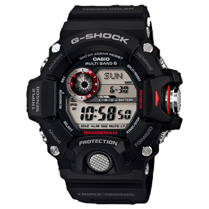 Casio Men's Rangeman Bids.com