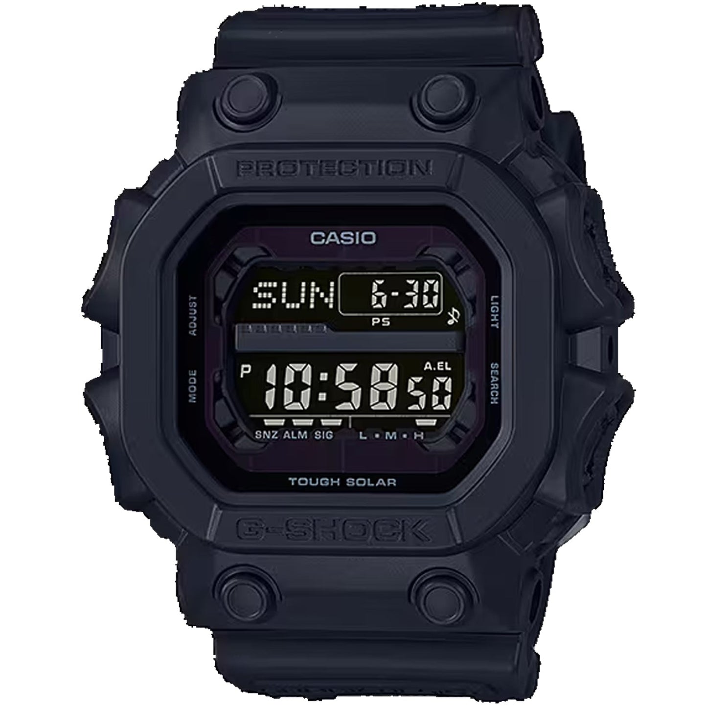 Casio Men's GXW GX-56 Series Bids.com