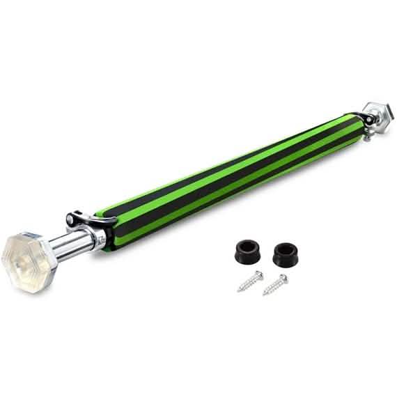 Gym Pull Up Doorway Chin Up Fitness Exercise Trainer Bar DailySale