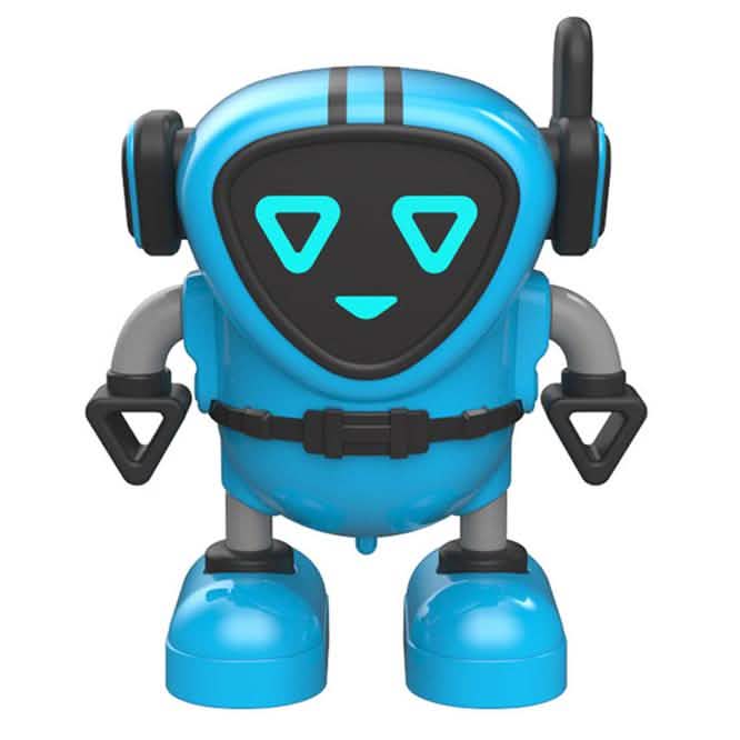 Gyro Spinning Top Robot for Kids DailySale