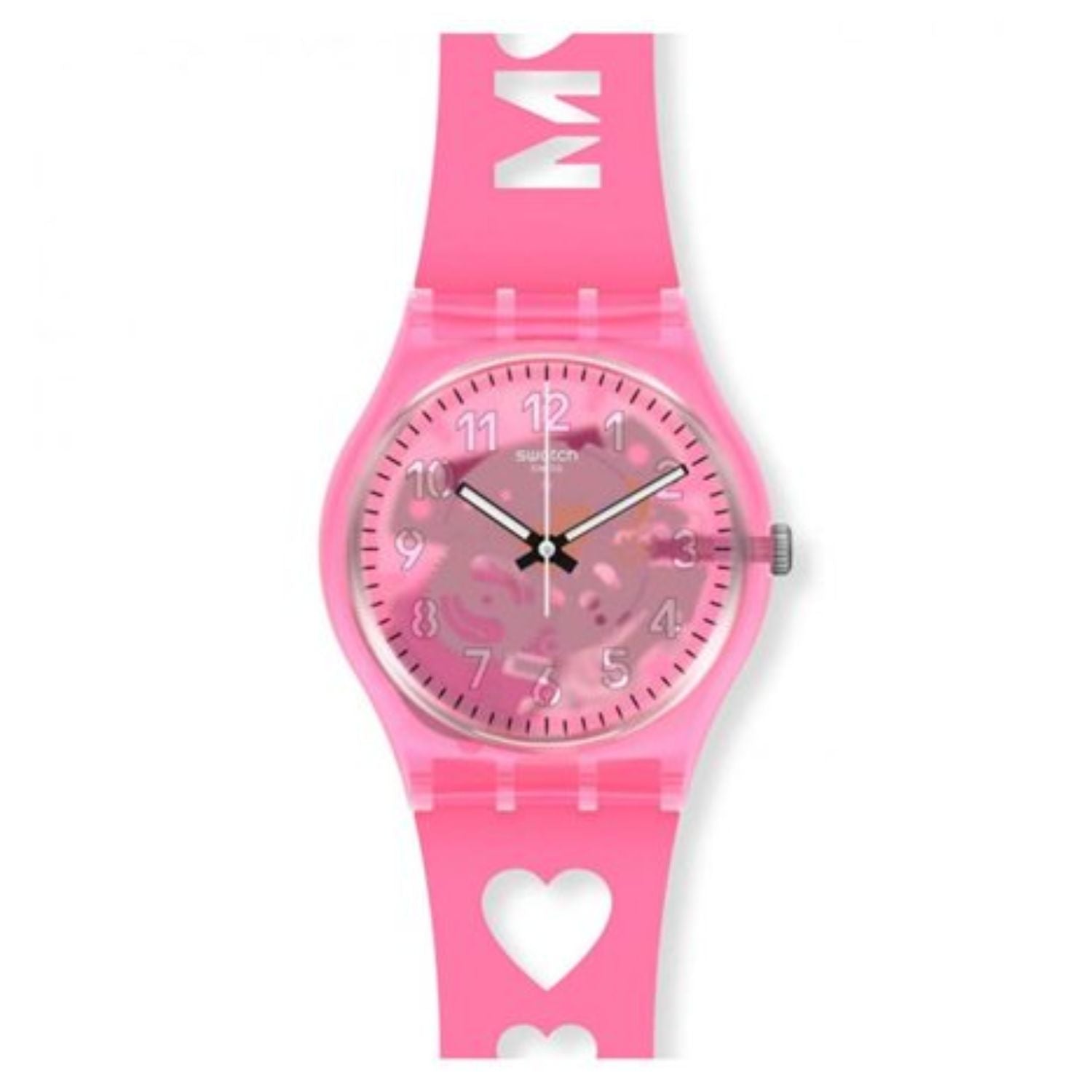 Swatch Women's Classic Bids.com