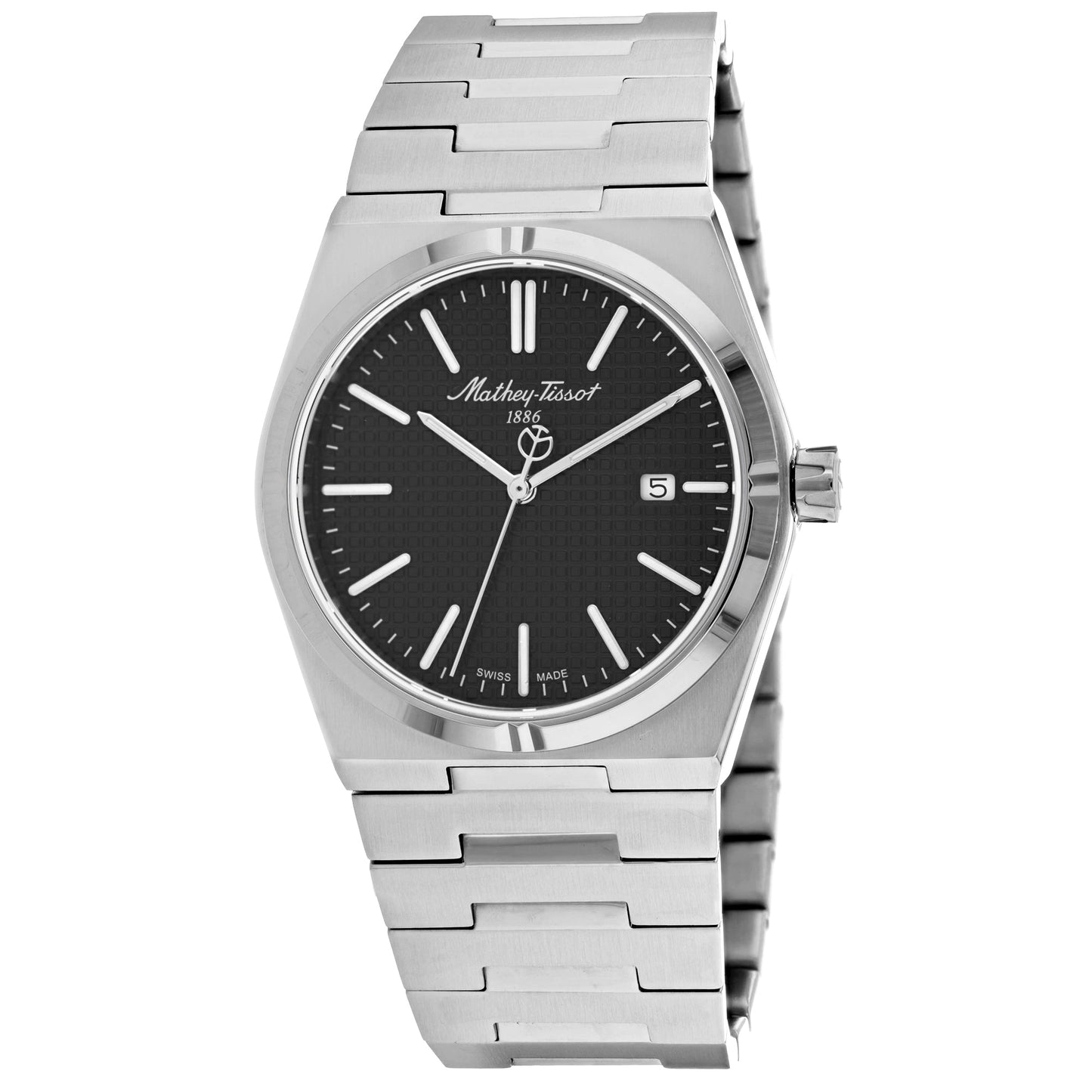 Mathey Tissot Men's Zoltan Bids.com