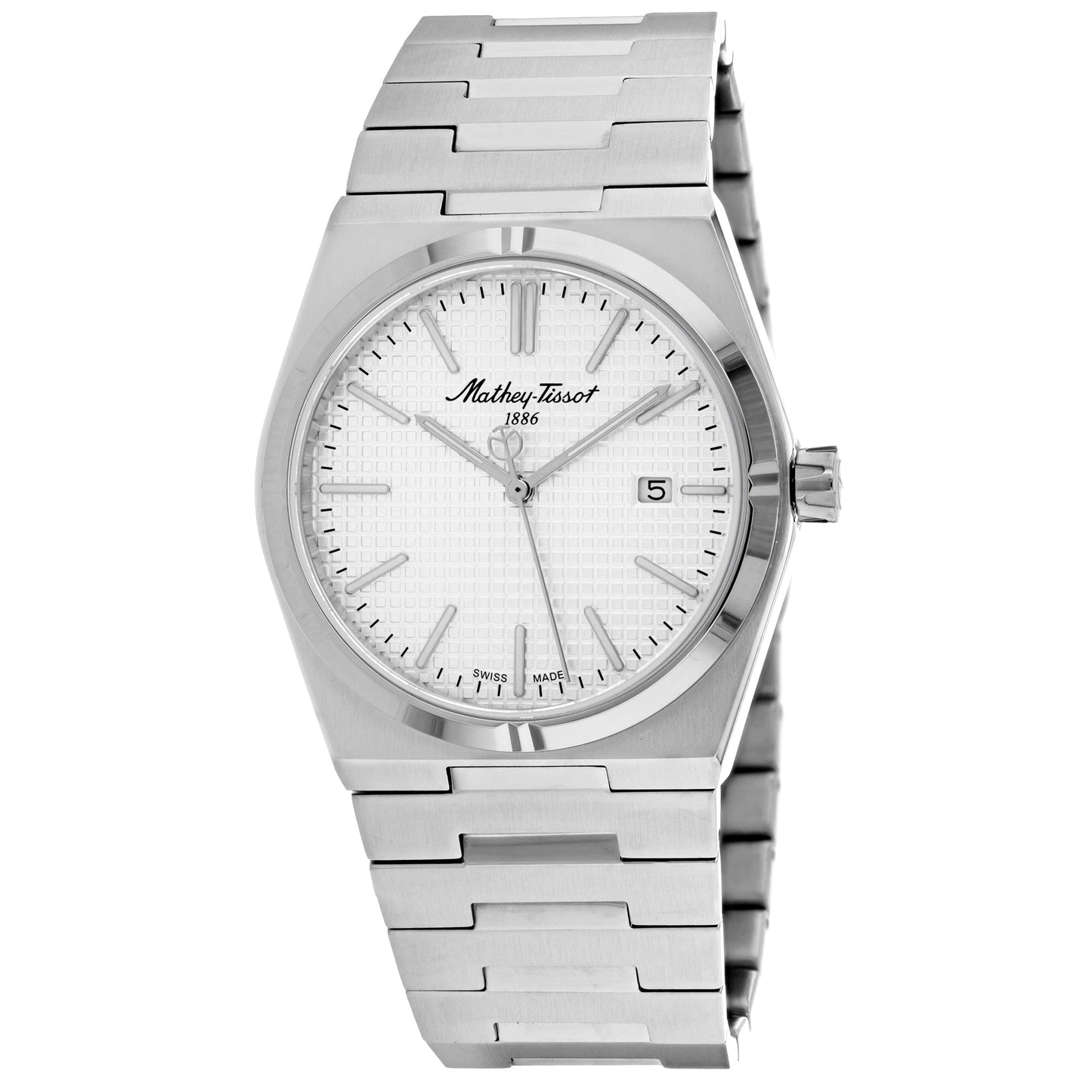 Mathey Tissot Men's Zoltan Bids.com
