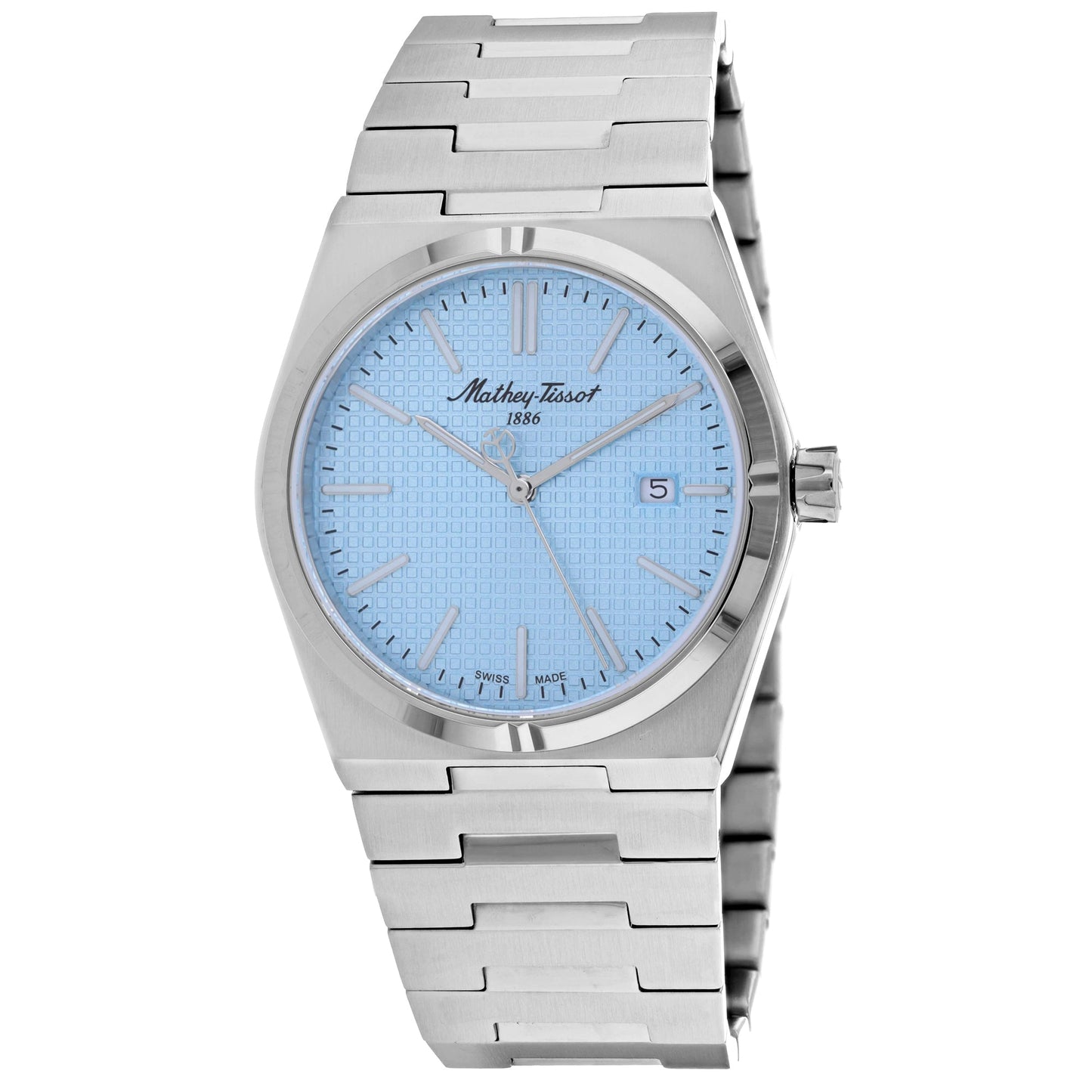 Mathey Tissot Men's Zoltan Bids.com