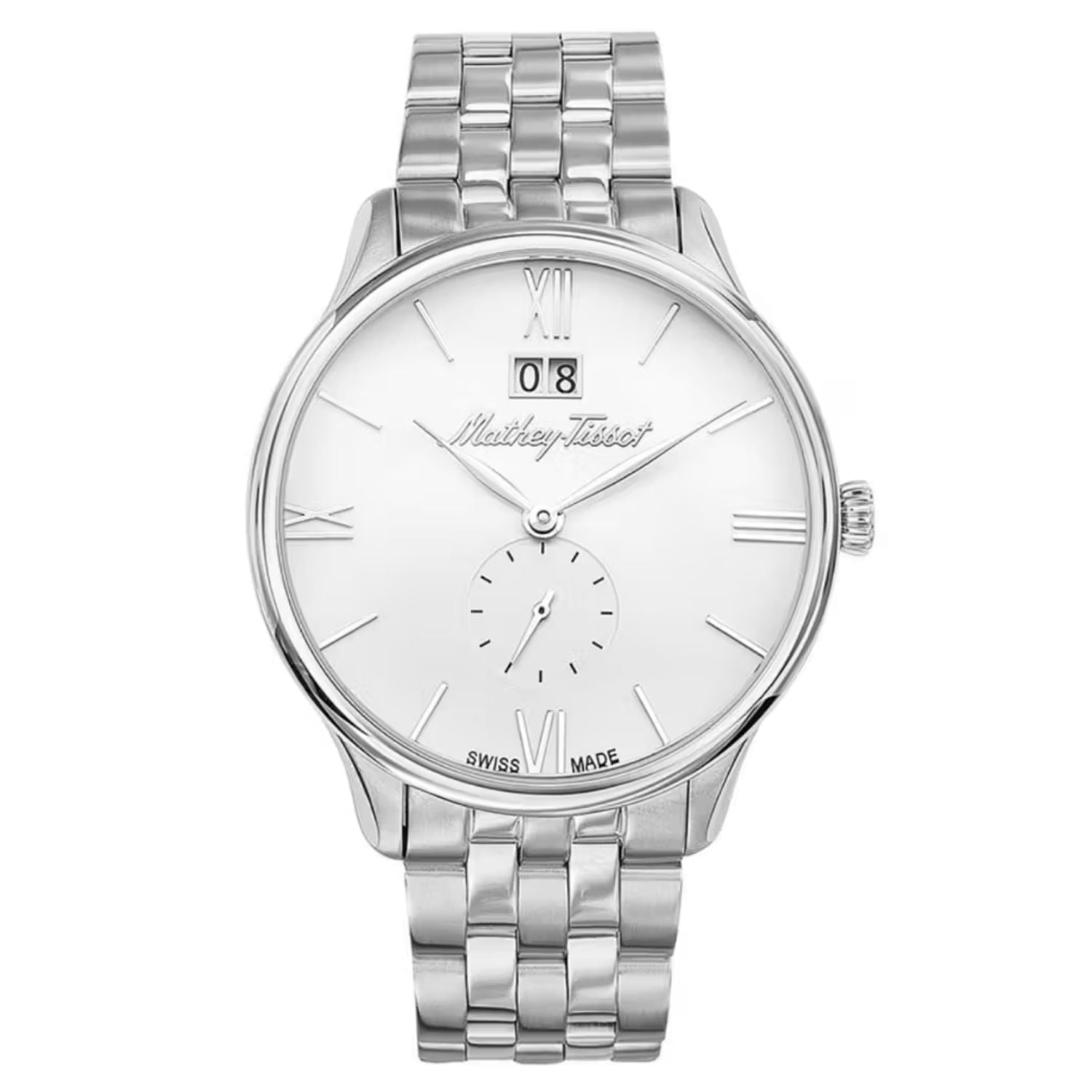 Tissot Men's Edmond Bids.com