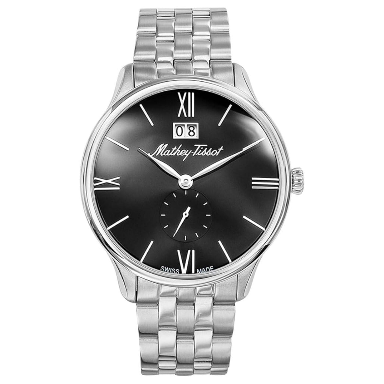 Tissot Men's Edmond Bids.com