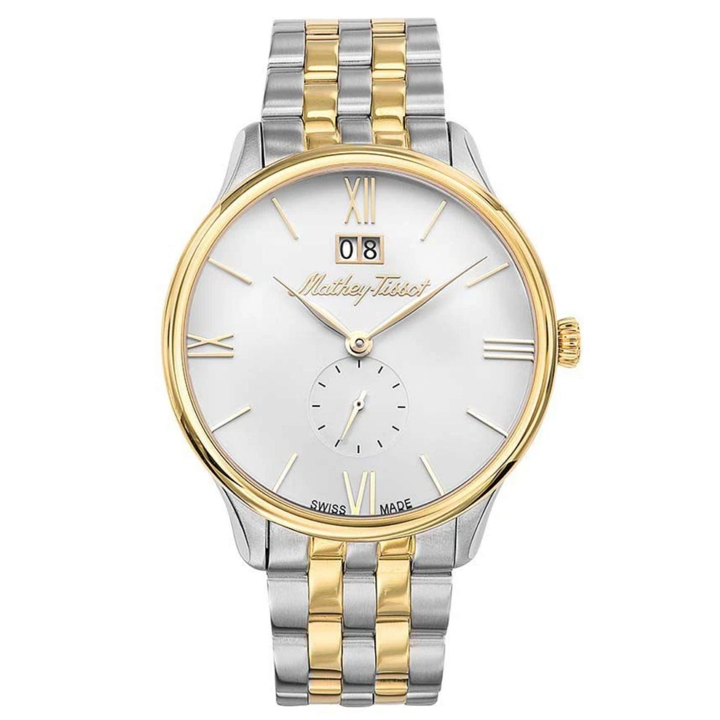 Tissot Men's Edmond Bids.com