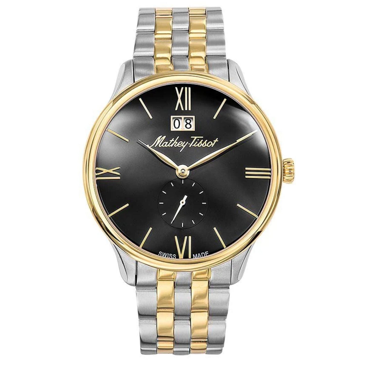 Tissot Men's Edmond Bids.com