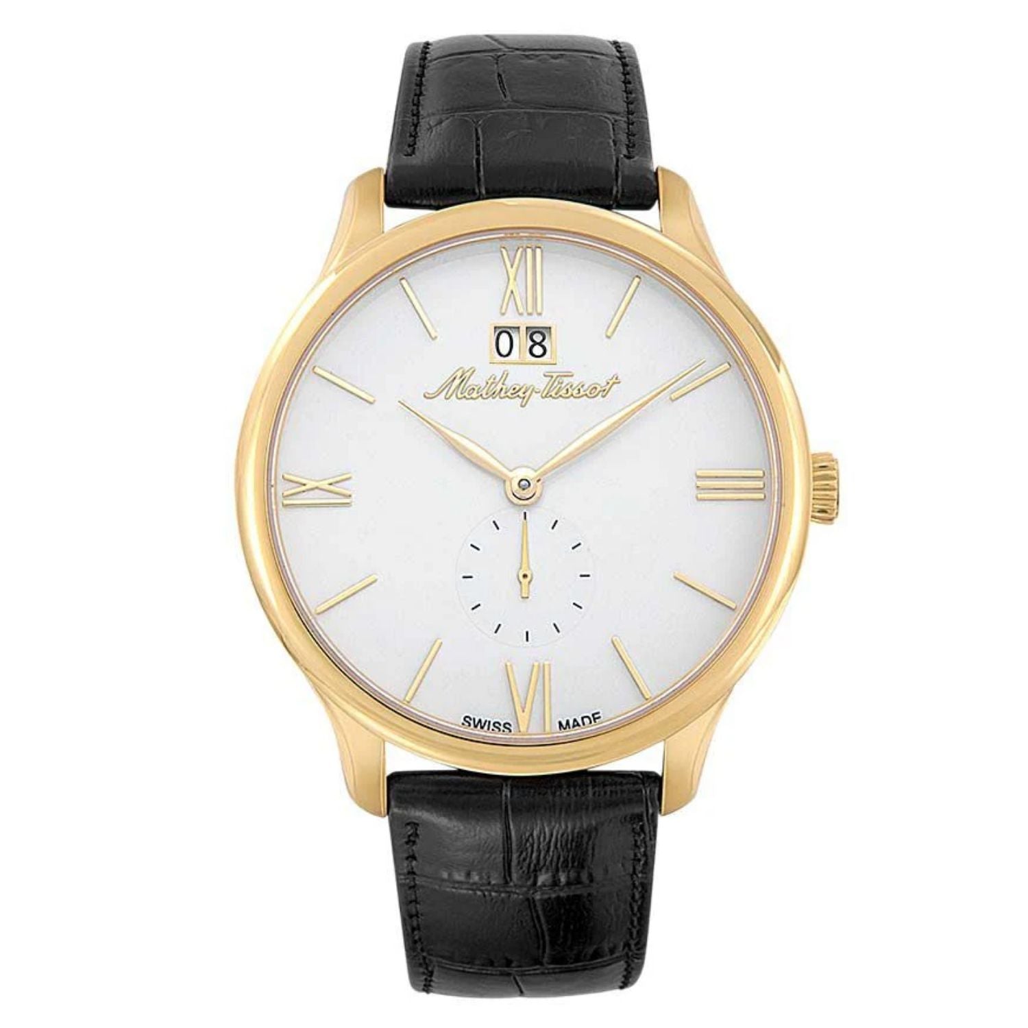 Tissot Men's Edmond Bids.com