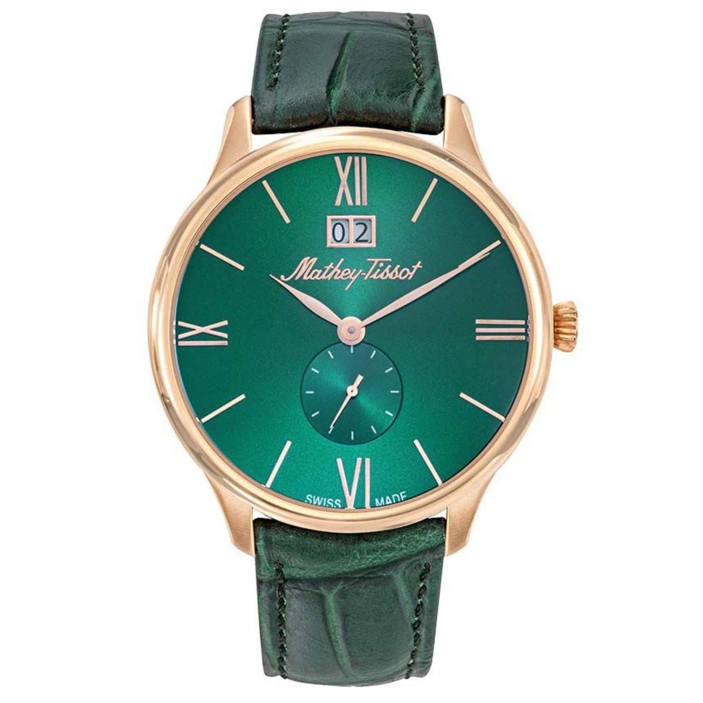 Tissot Men's Edmond Bids.com