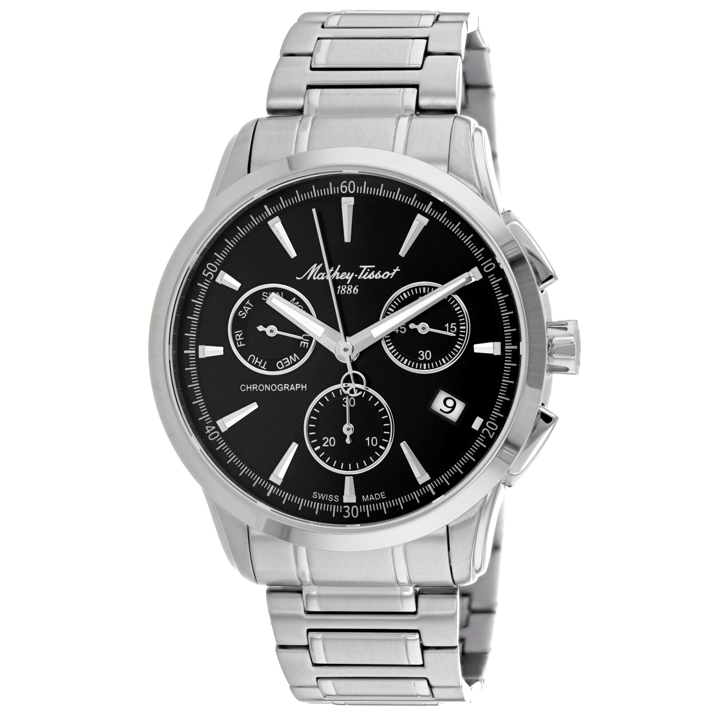Mathey Tissot Men's Lancelot Bids.com