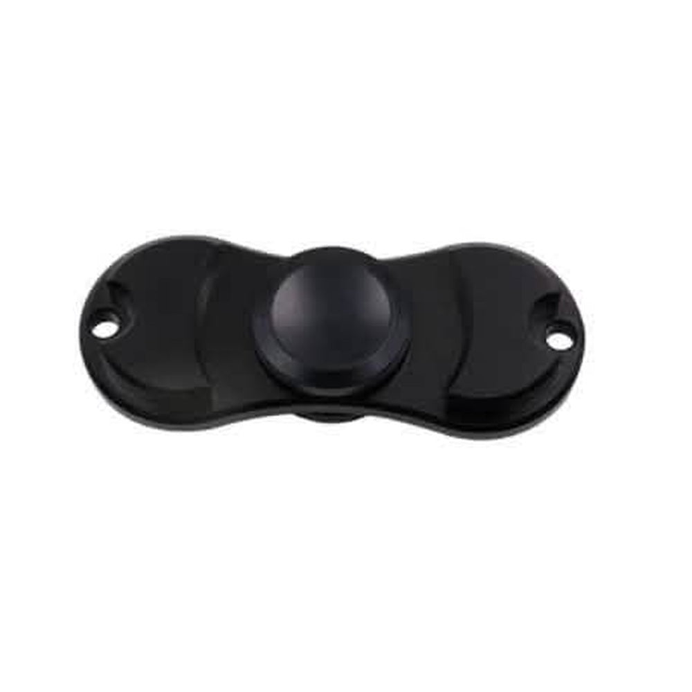 Fidget Spinner Stress and Anxiety Reliever Toy - Assorted Styles DailySale