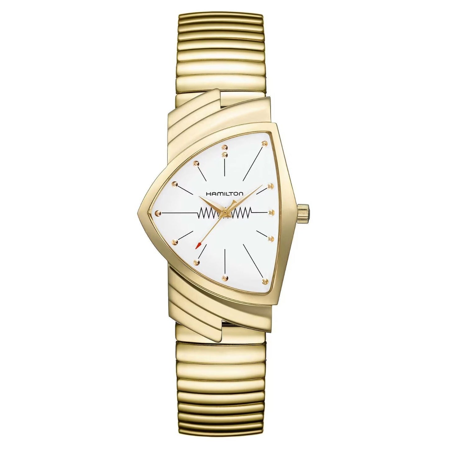 Hamilton Men's Ventura Bids.com