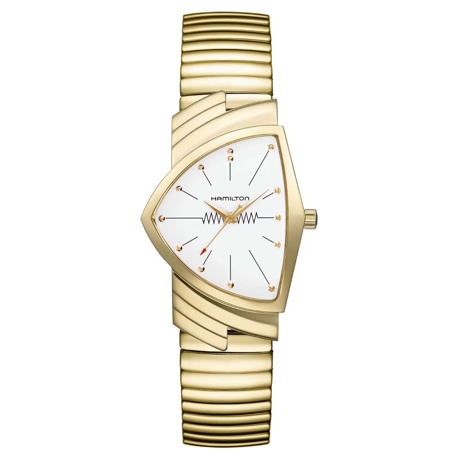 Hamilton Men's Ventura Bids.com