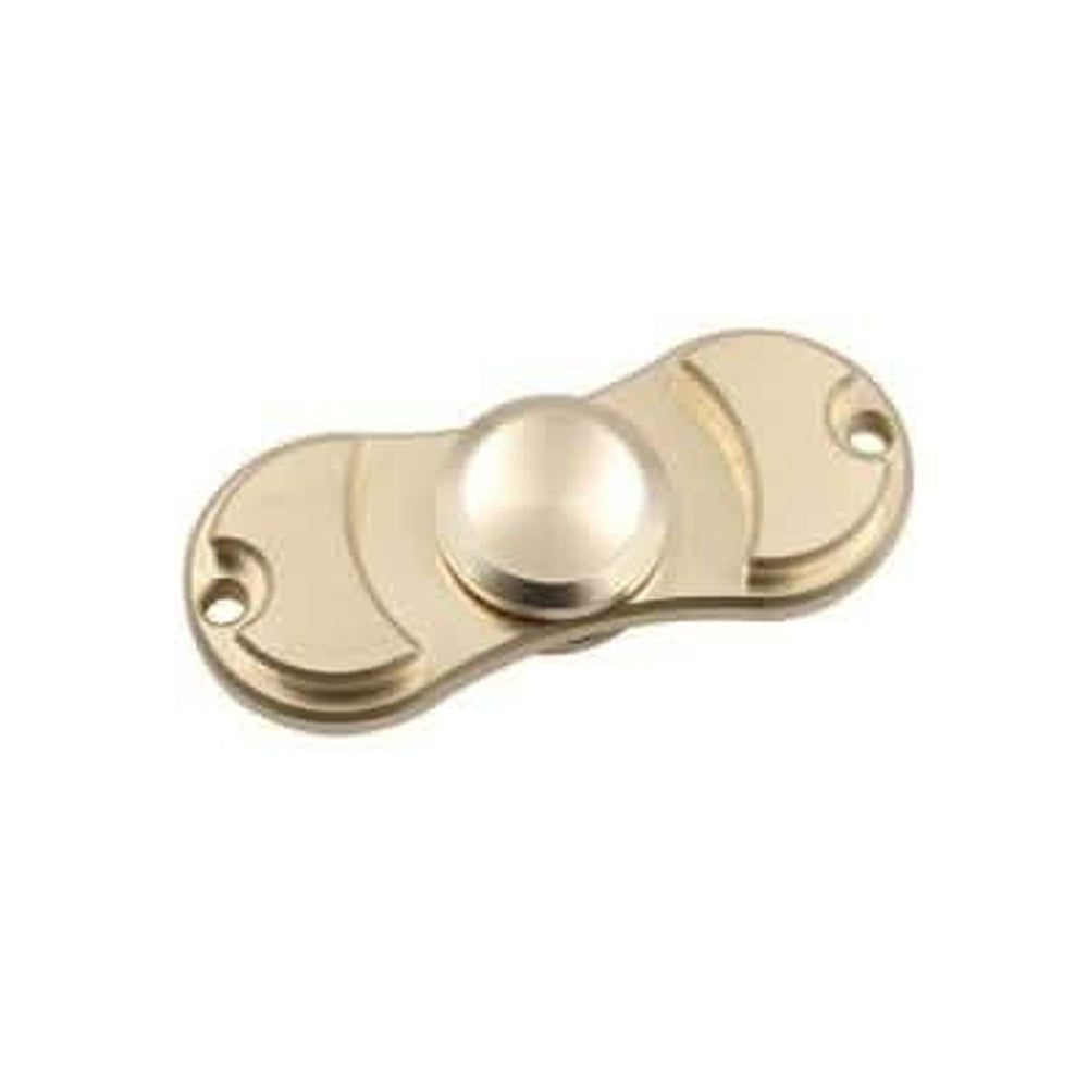 Fidget Spinner Stress and Anxiety Reliever Toy - Assorted Styles DailySale