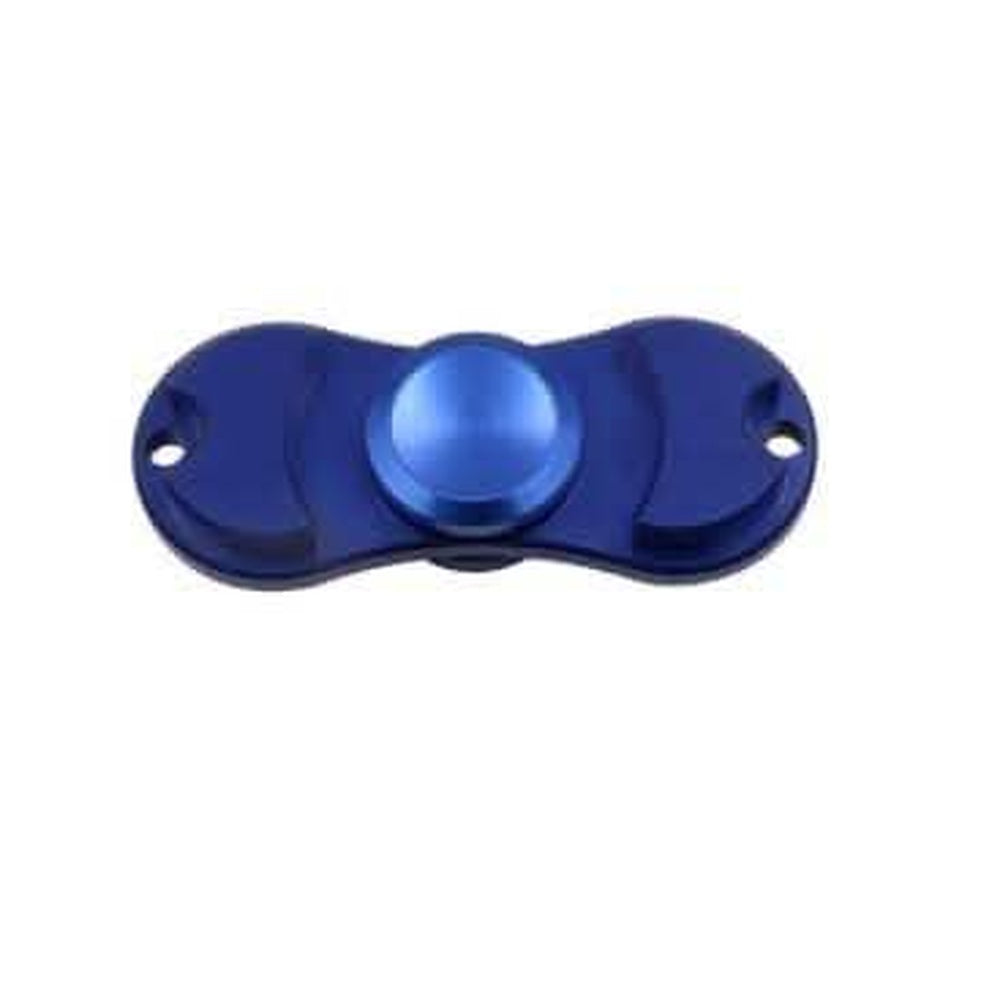 Fidget Spinner Stress and Anxiety Reliever Toy - Assorted Styles DailySale
