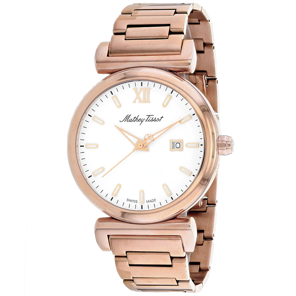 Mathey Tissot Men's Elegance Bids.com