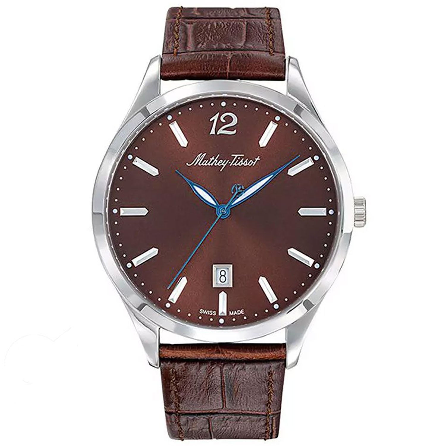 Mathey Tissot Men's Urban Bids.com