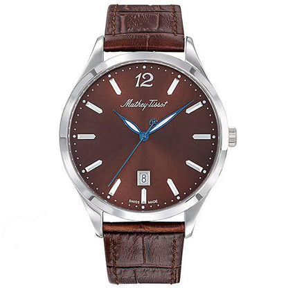Mathey Tissot Men's Urban Bids.com