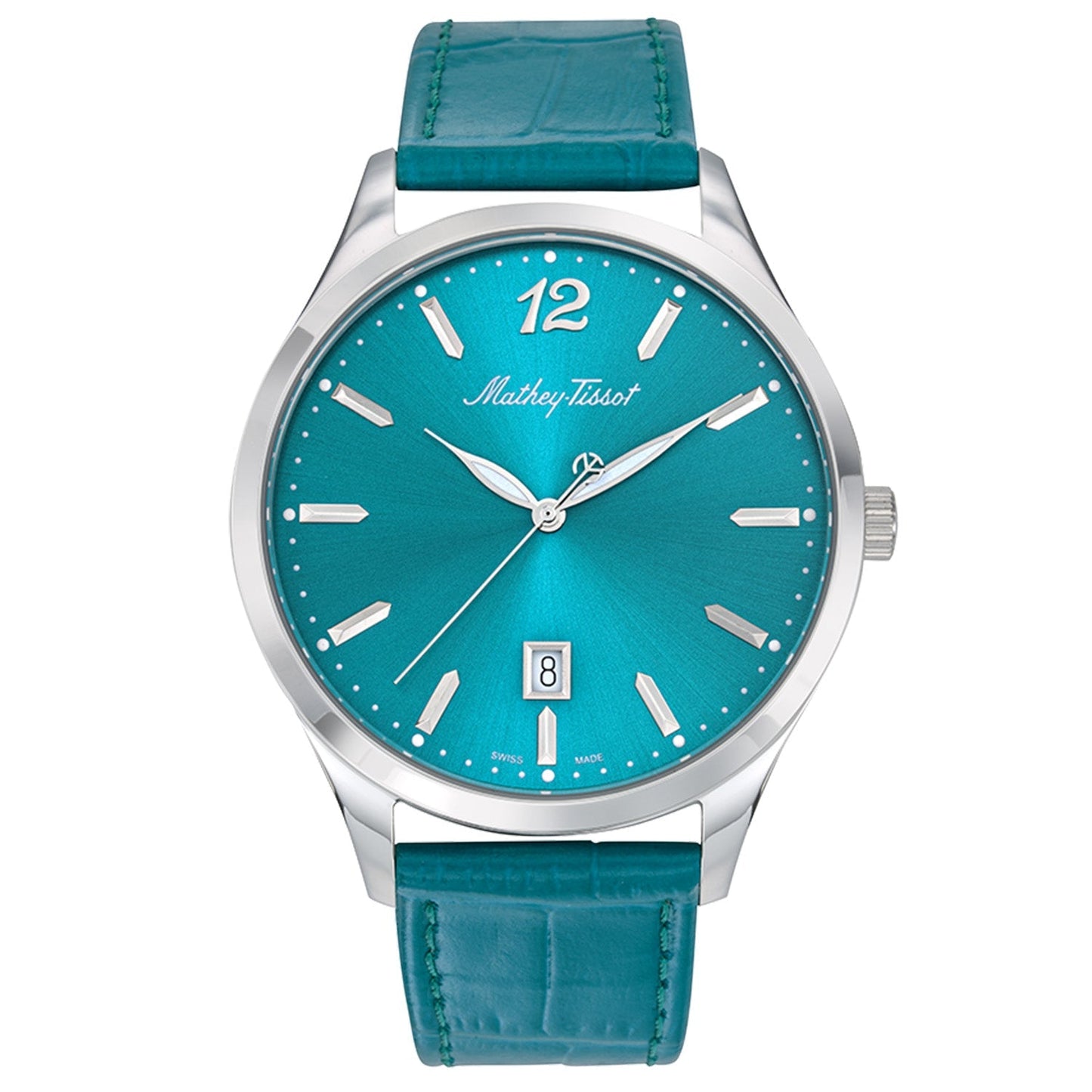 Mathey Tissot Men's Urban Bids.com