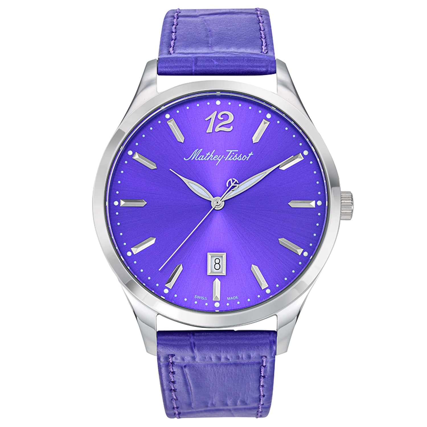 Mathey Tissot Men's Urban Bids.com