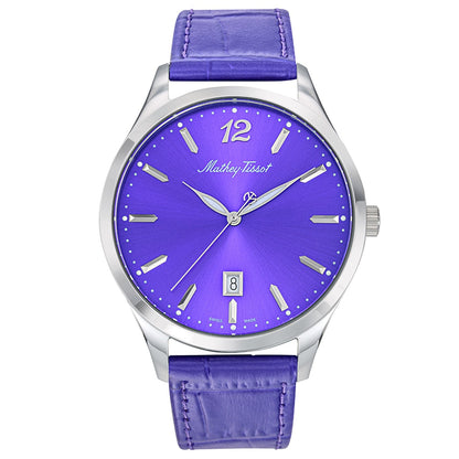 Mathey Tissot Men's Urban Bids.com