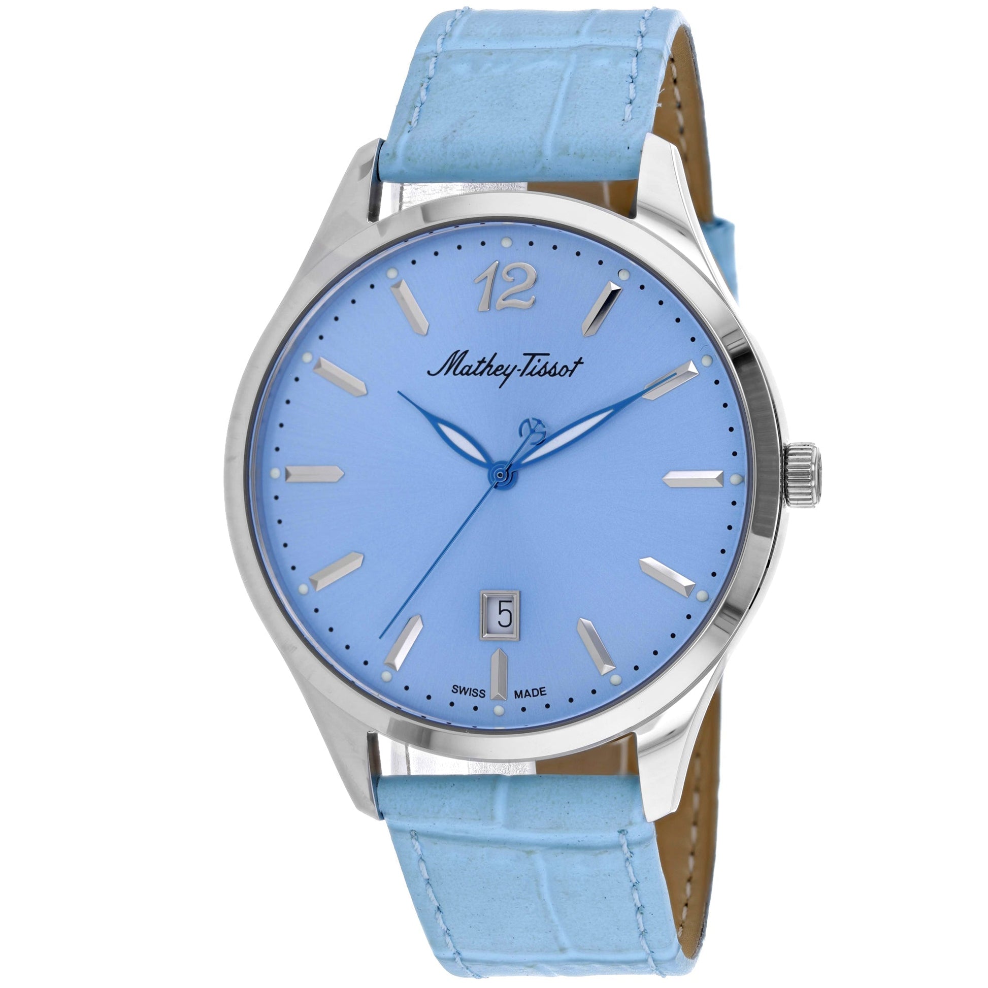 Mathey Tissot Men's Urban Bids.com