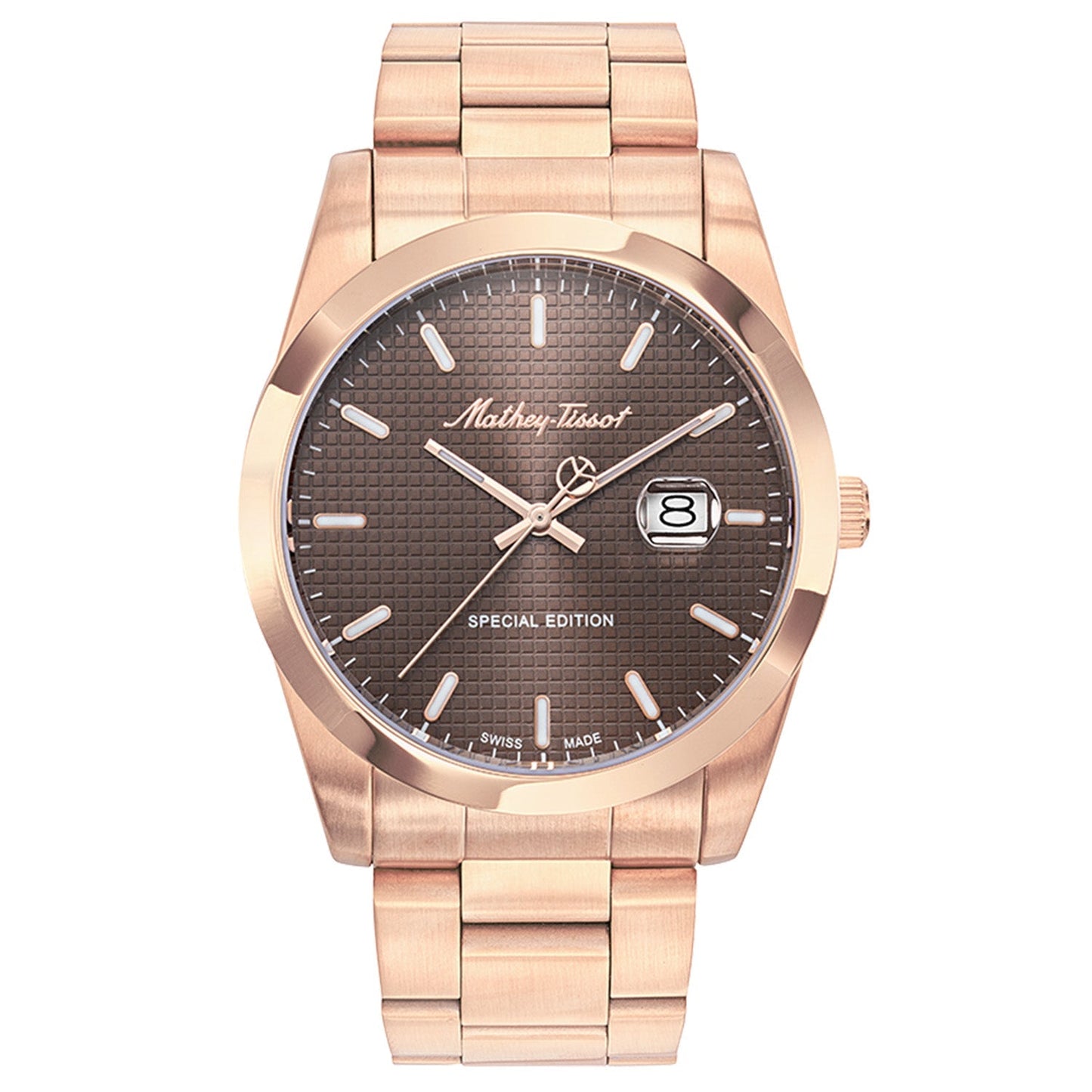 Mathey Tissot Men's Classic Bids.com