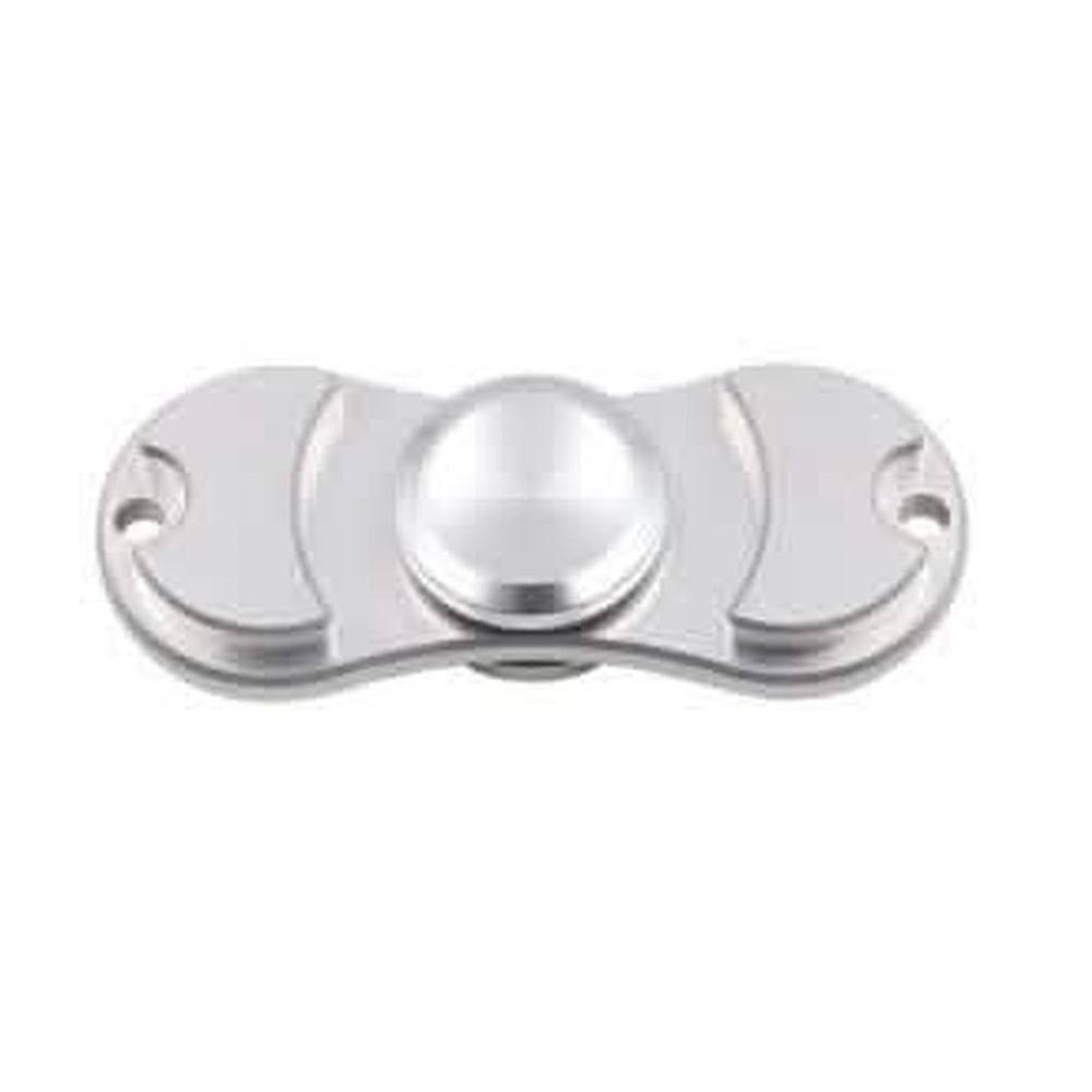 Fidget Spinner Stress and Anxiety Reliever Toy - Assorted Styles DailySale