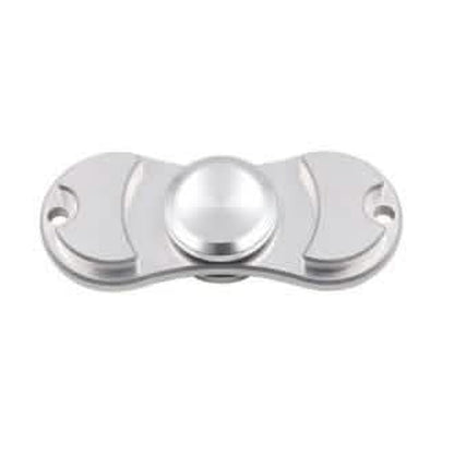 Fidget Spinner Stress and Anxiety Reliever Toy - Assorted Styles DailySale
