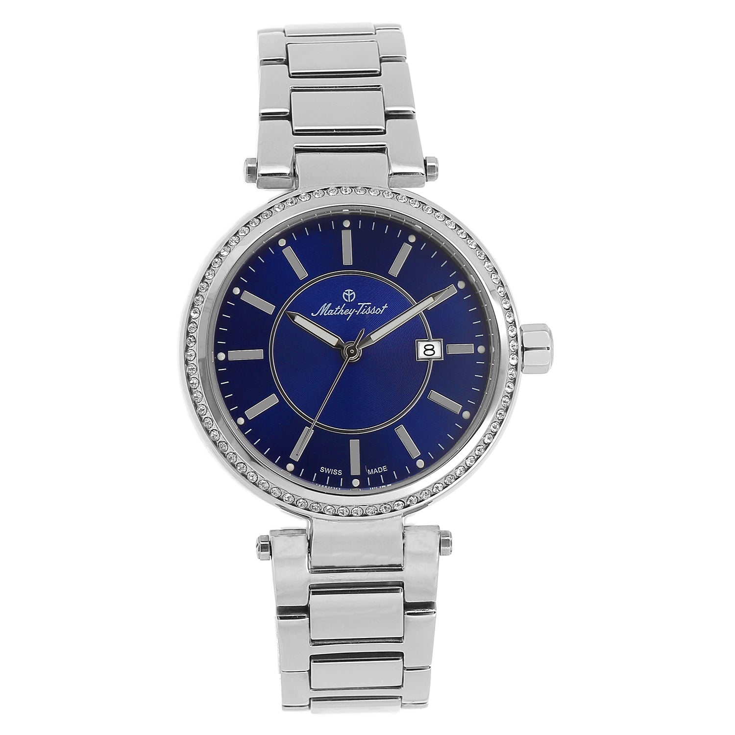 Mathey Tissot Women's Classic Bids.com