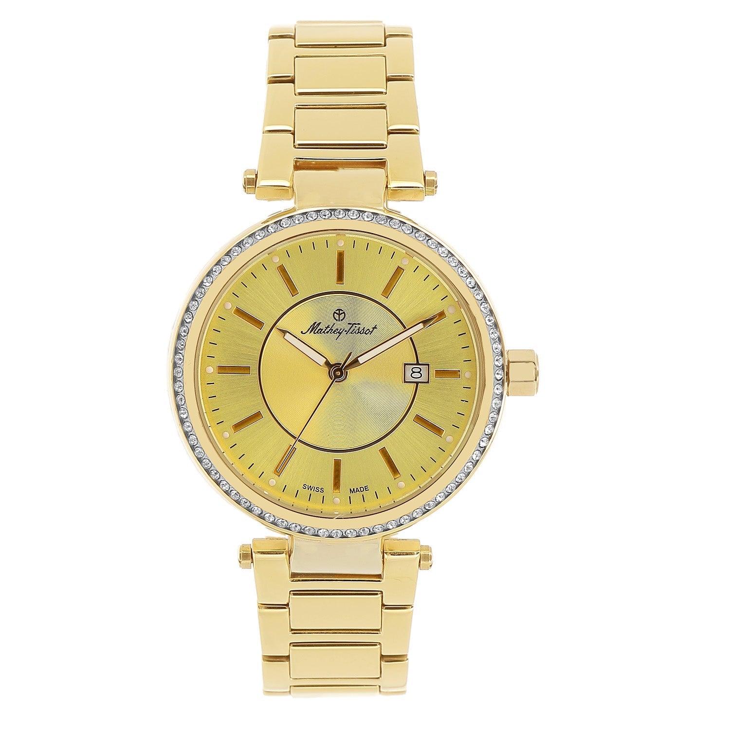 Mathey Tissot Women's Classic Bids.com