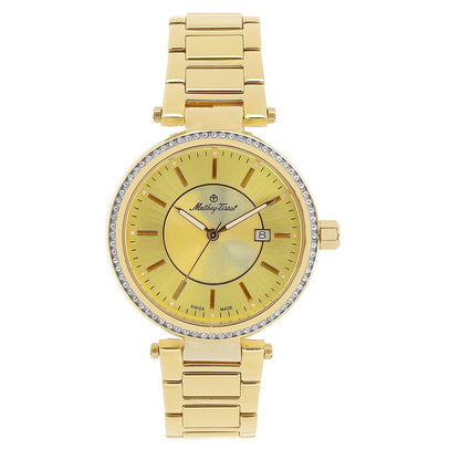 Mathey Tissot Women's Classic Bids.com