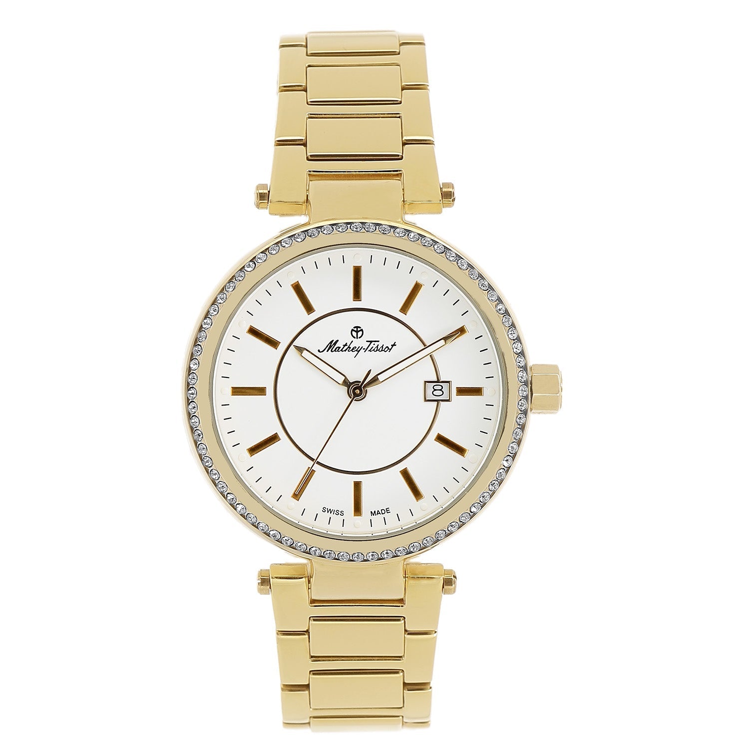 Mathey Tissot Women's Classic Bids.com