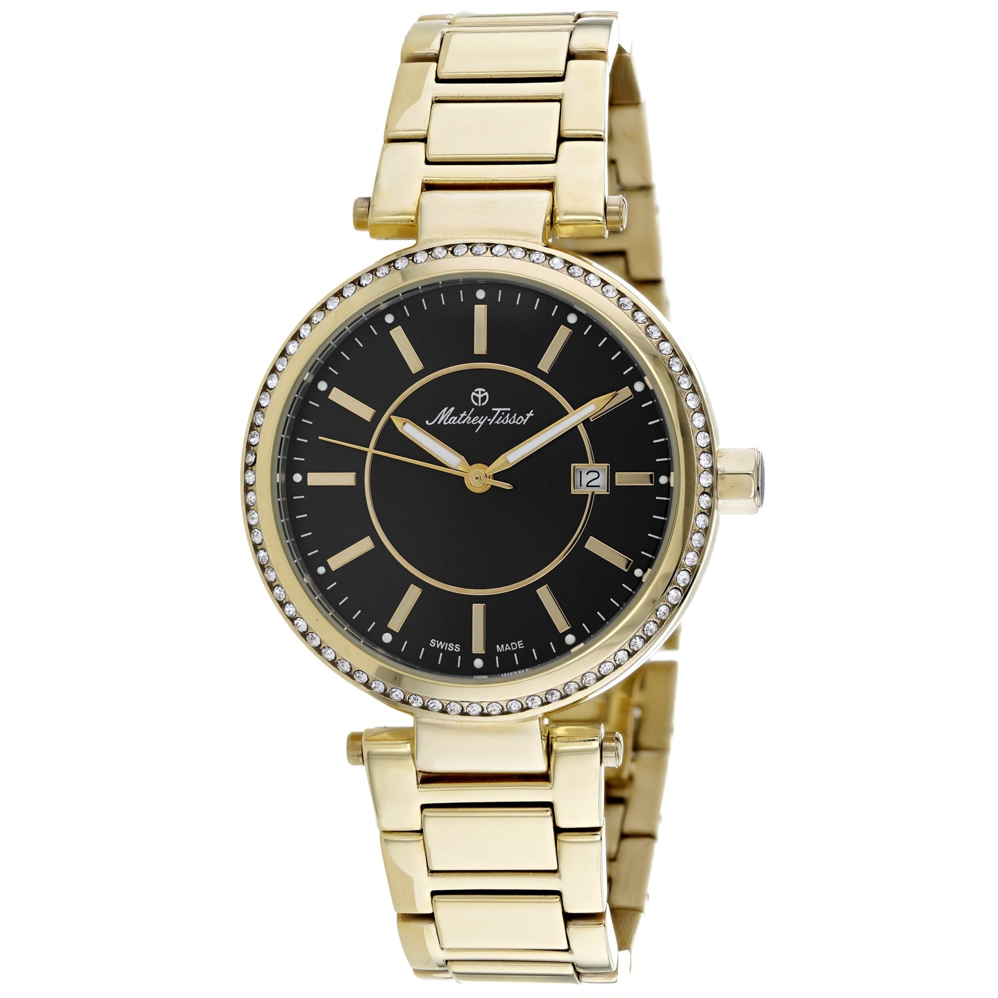 Mathey Tissot Women's Classic Bids.com